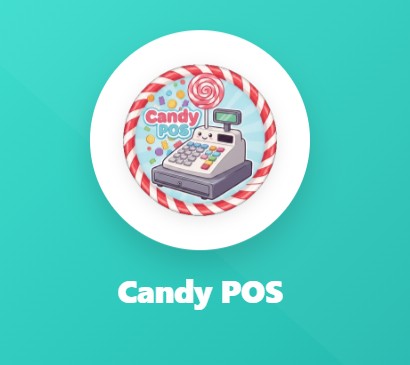 CandyPOS