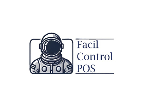 FacilControlPOS interfaz